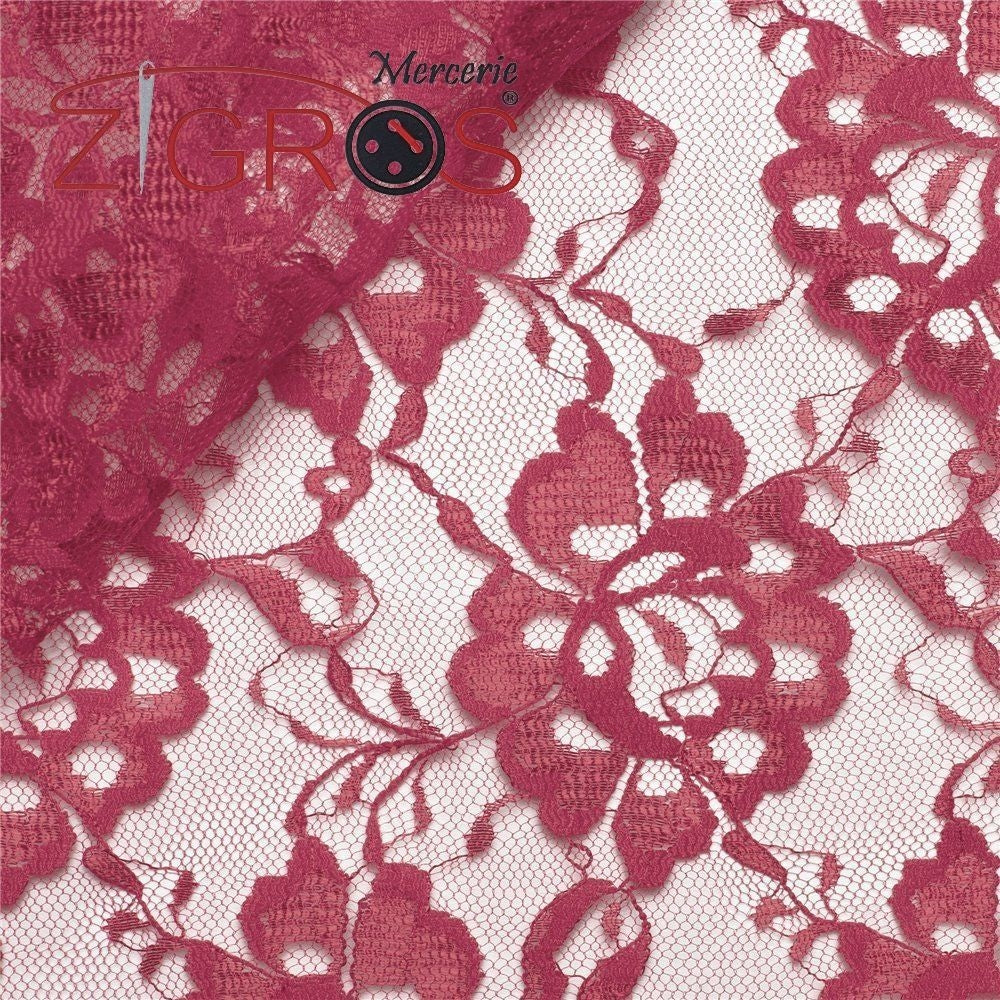 Pizzo Clara 140 cm