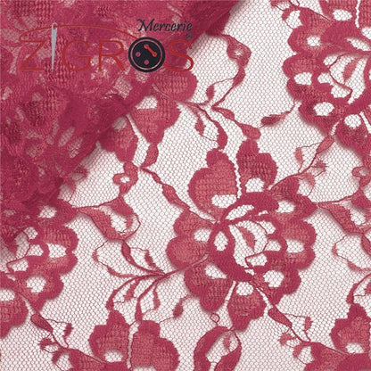 Pizzo Clara 140 cm