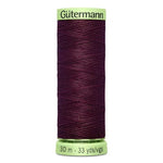 Filo per Cucire - 100 % poliestere Lunghezza 100m