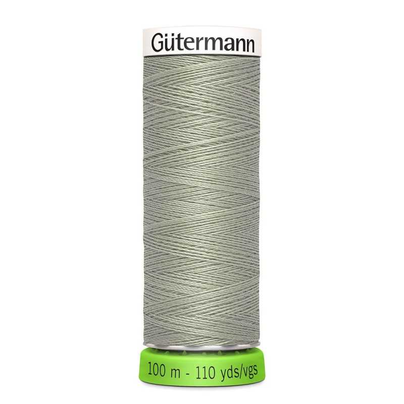 Filo per Cucire - 100 % poliestere Lunghezza 100m