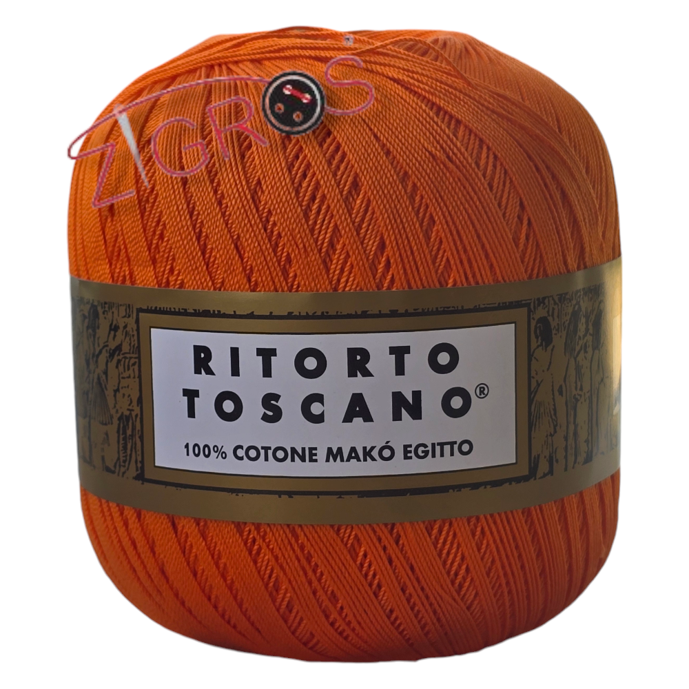 Ritorto Toscano Tit.8