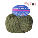 Alpaka 70 Pacco 500gr