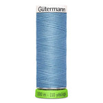 Filo per Cucire - 100 % poliestere Lunghezza 100m