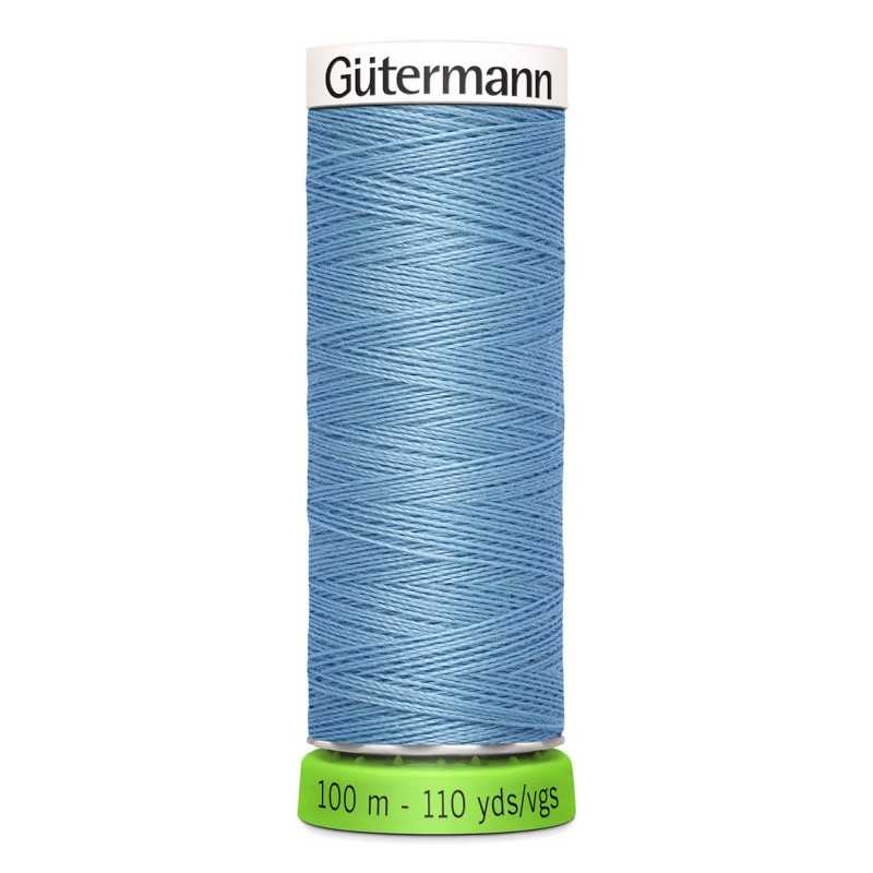Filo per Cucire - 100 % poliestere Lunghezza 100m