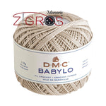 Filo di Scozia BABYLO  N° 5 – DMC