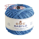 Filo di Scozia BABYLO  N° 5 – DMC