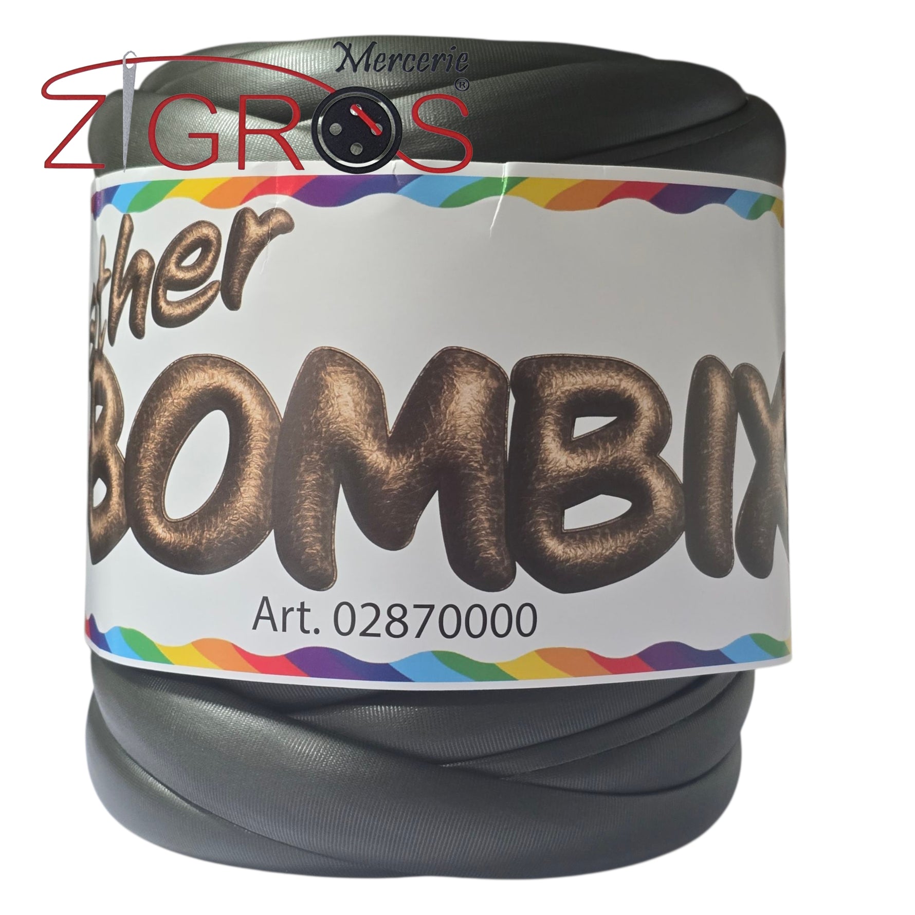 Bombix Leather Effetto Pelle 500g