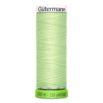 Filo per Cucire - 100 % poliestere Lunghezza 100m
