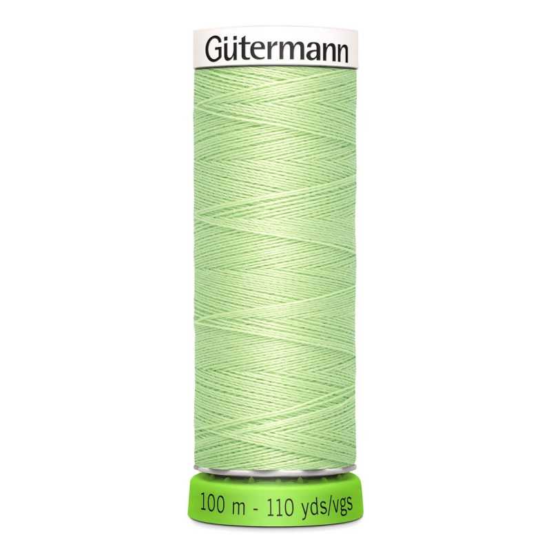 Filo per Cucire - 100 % poliestere Lunghezza 100m