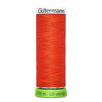 Filo per Cucire - 100 % poliestere Lunghezza 100m