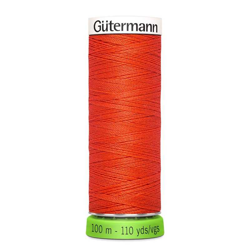 Filo per Cucire - 100 % poliestere Lunghezza 100m