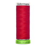 Filo per Cucire - 100 % poliestere Lunghezza 100m