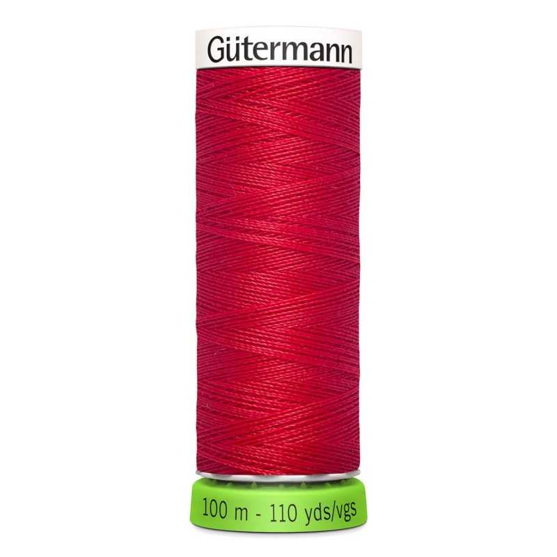 Filo per Cucire - 100 % poliestere Lunghezza 100m