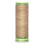 Filo per Cucire - 100 % poliestere Lunghezza 100m
