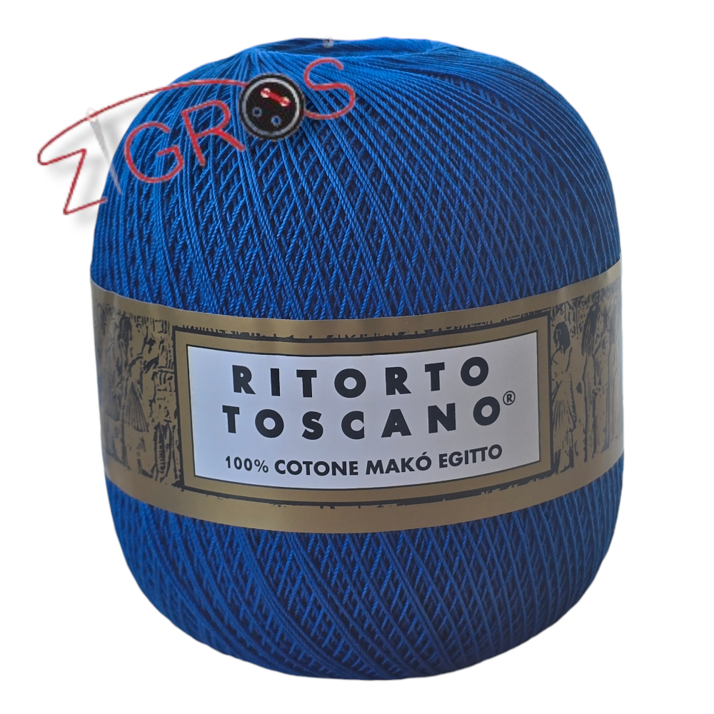 Ritorto Toscano Tit.8