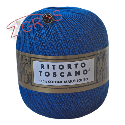 Ritorto Toscano Tit.8