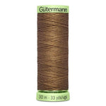 Filo per Cucire - 100 % poliestere Lunghezza 100m