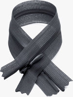 Chiusure invisibile 50cm BUSTA 10 PEZZI