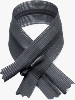 Chiusure invisibile 50cm BUSTA 10 PEZZI