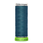 Filo per Cucire - 100 % poliestere Lunghezza 100m