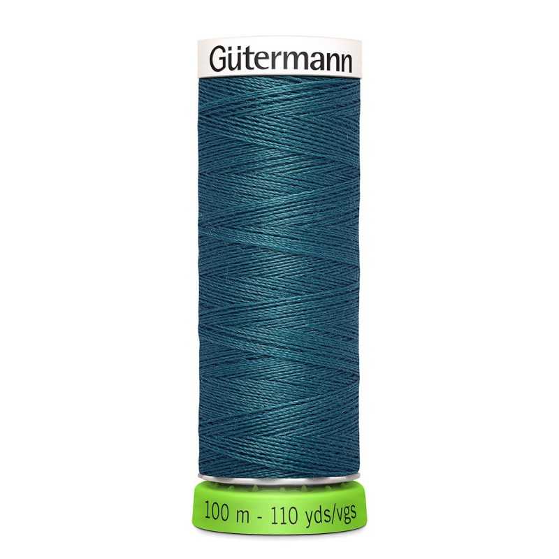 Filo per Cucire - 100 % poliestere Lunghezza 100m