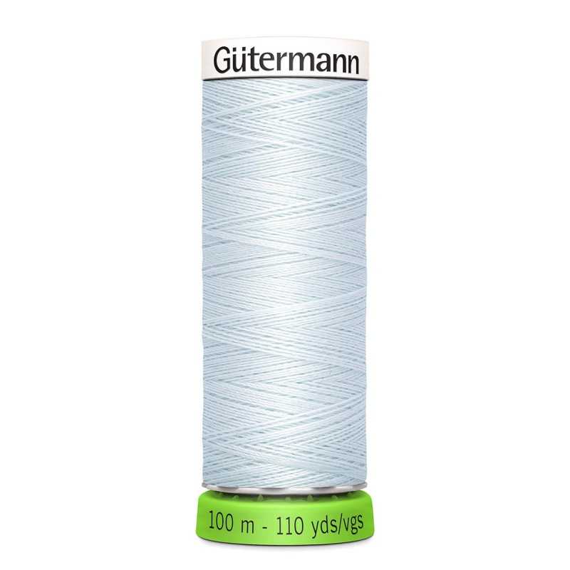 Filo per Cucire - 100 % poliestere Lunghezza 100m