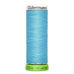 Filo per Cucire - 100 % poliestere Lunghezza 100m