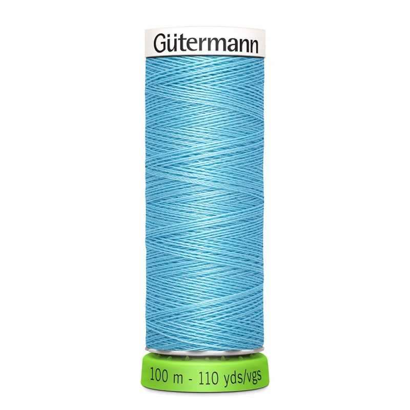 Filo per Cucire - 100 % poliestere Lunghezza 100m