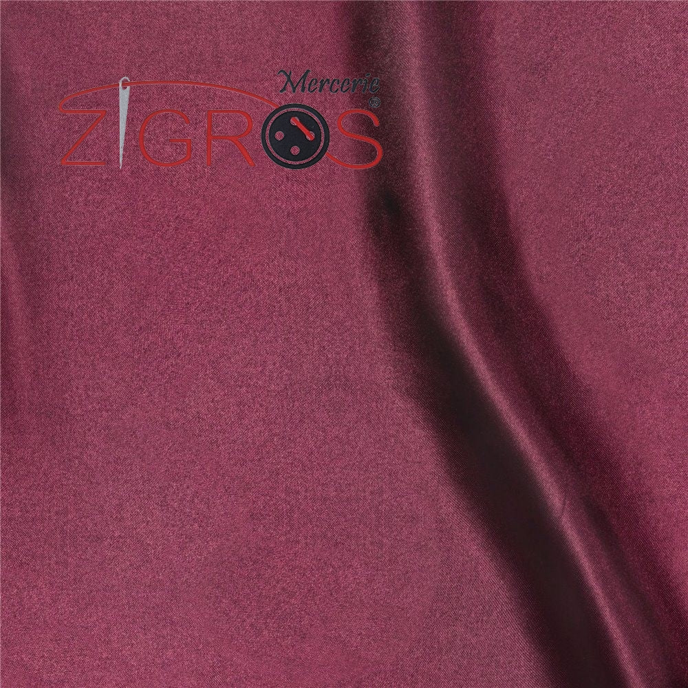 Raso Viareggio 100% Poliestere 150 cm