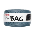ECO BAG METALLIC (ECO PELLE) - MONDIAL 300 g ( 135 m )