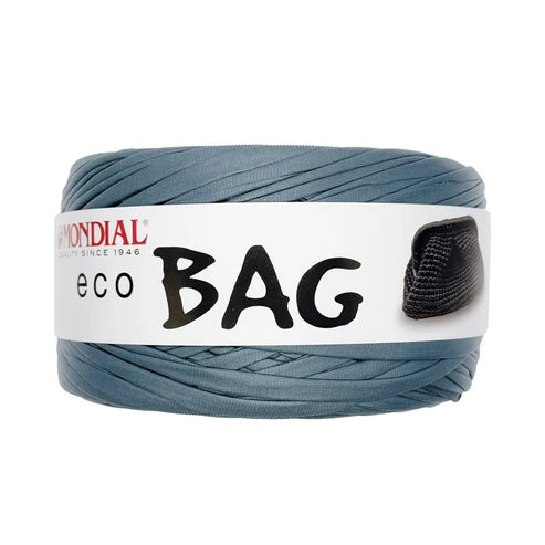 ECO BAG METALLIC (ECO PELLE) - MONDIAL 300 g ( 135 m )