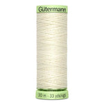 Filo per Cucire - 100 % poliestere Lunghezza 100m