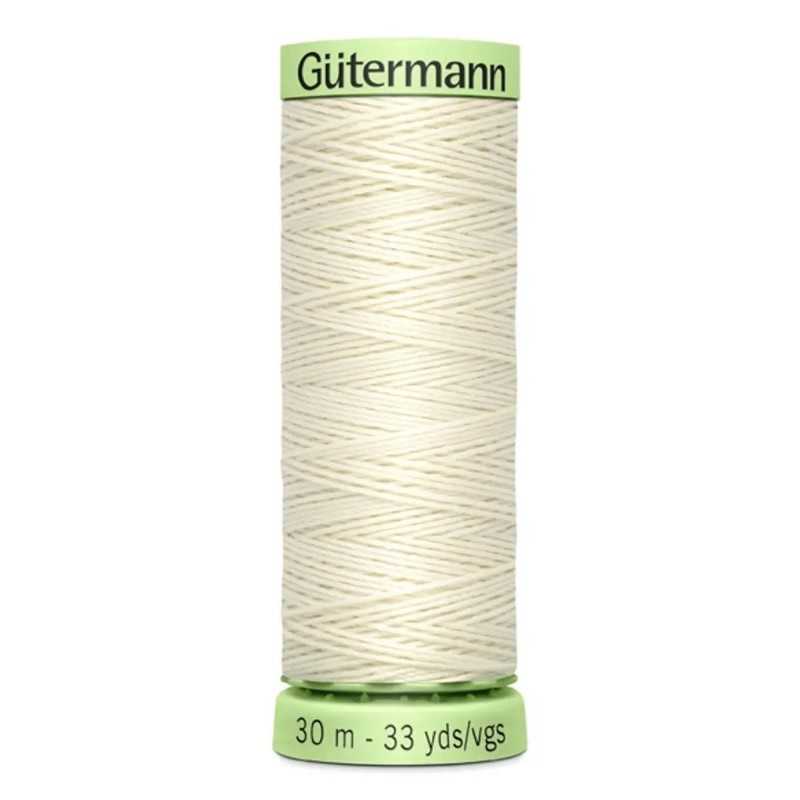 Filo per Cucire - 100 % poliestere Lunghezza 100m