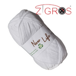 New Life Cotone Ecologico 100gr