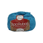 BaciRubati Microfibra 50gr