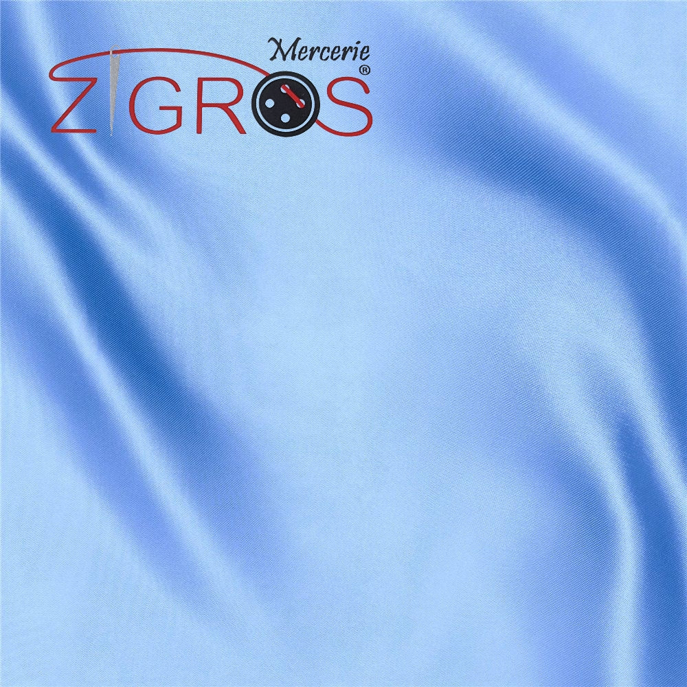 Raso Viareggio 100% Poliestere 150 cm