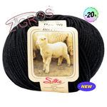 Peo 30 100% Pura Lana Merino gr. 50