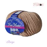 New Master 80% Lana 20% F. Acrilica