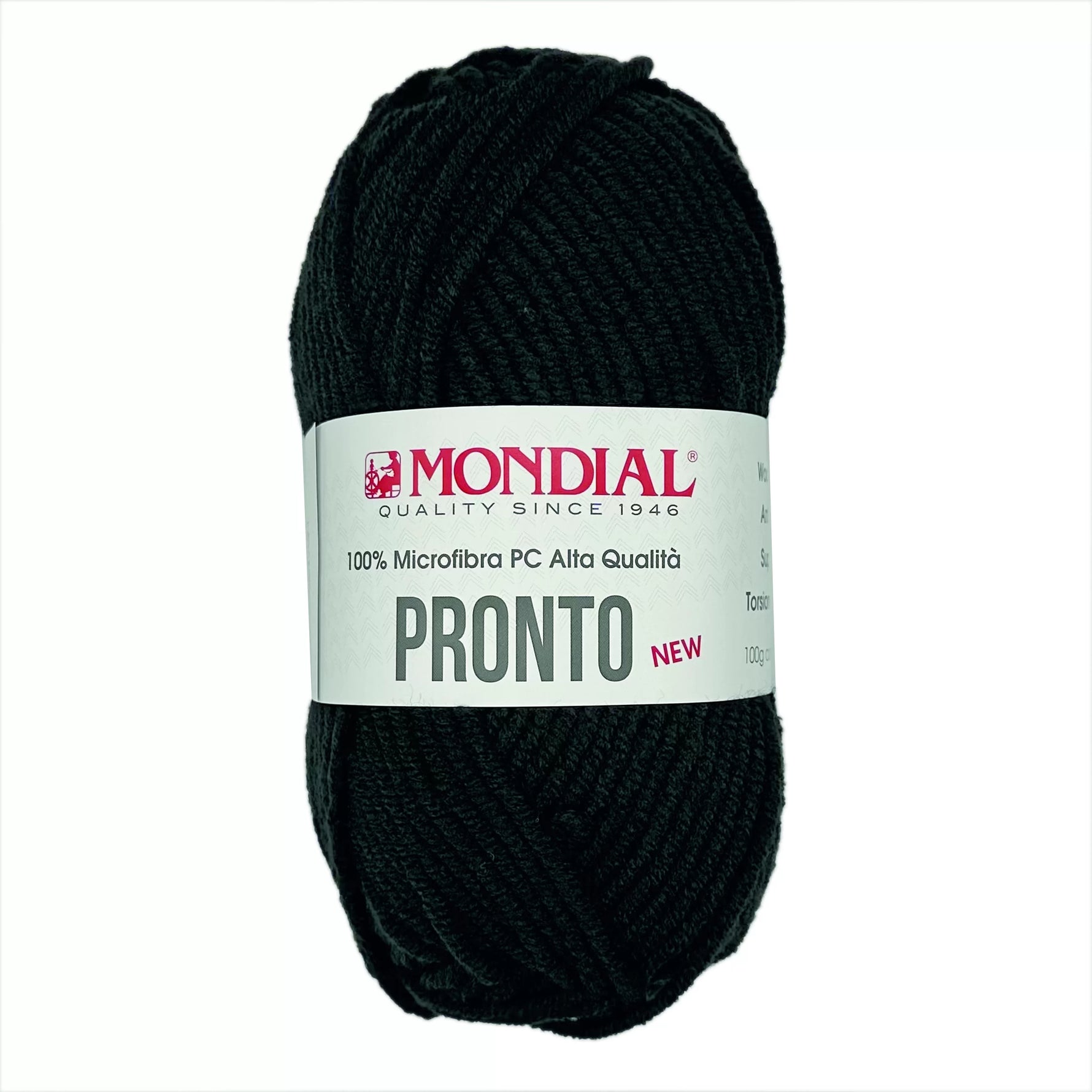 Lana PRONTO NEW – MONDIAL