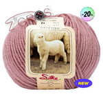 Peo 30 100% Pura Lana Merino gr. 50