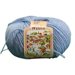 Witico 50% Lana 50 Acrilico 50gr 150mt