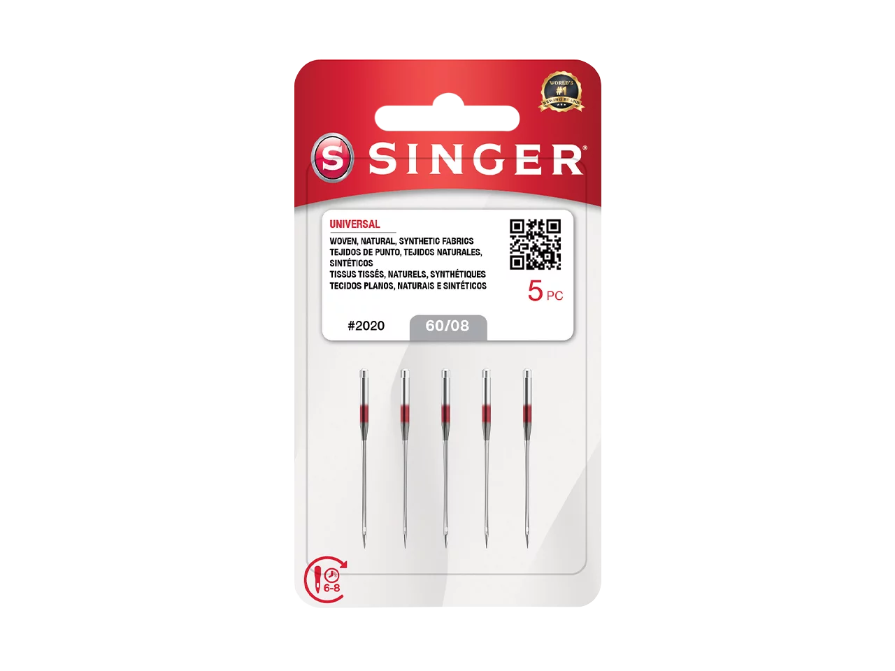 Aghi Singer Originali