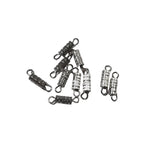 chiusure a vite chiusure per collane