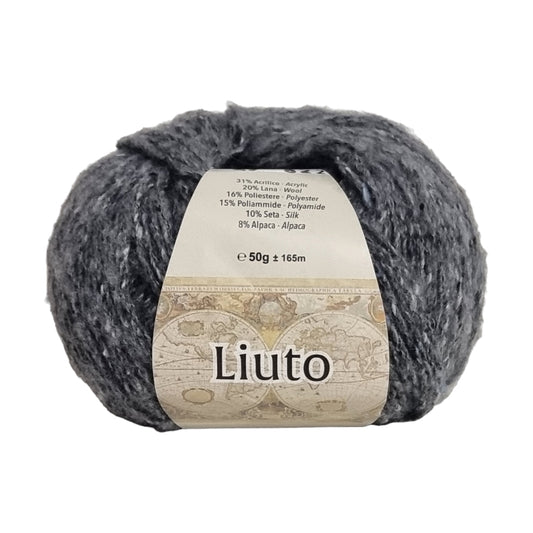 Liuto 50gr Silke