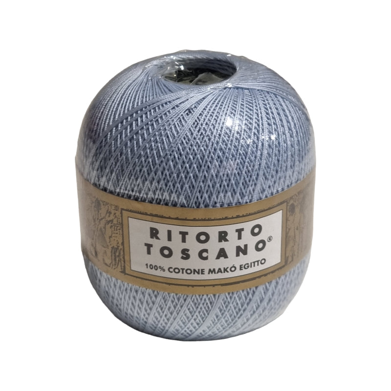 Ritorto Toscano Tit.8