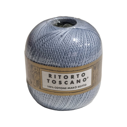 Ritorto Toscano Tit.8