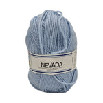 Nevada 50% Lana, 50% Acrilica