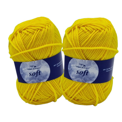 Soft Microfibra