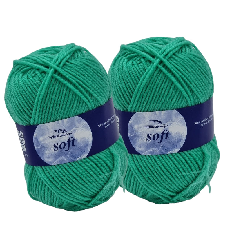 Soft Microfibra