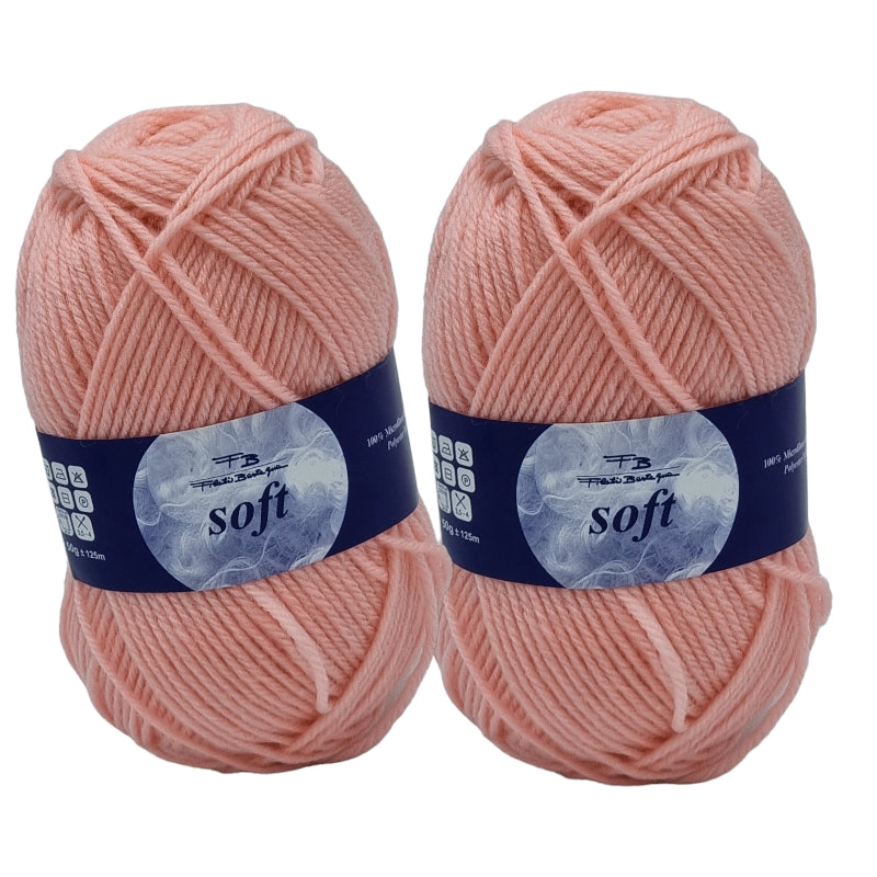 Soft Microfibra